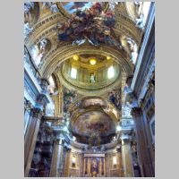 Chiesa del Gesù, Foto Jean-Christophe BENOIST, Wikipedia.jpg